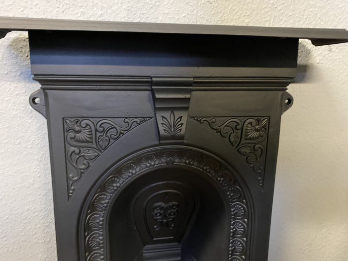 Victorian Fireplaces Ward Antique Fireplaces